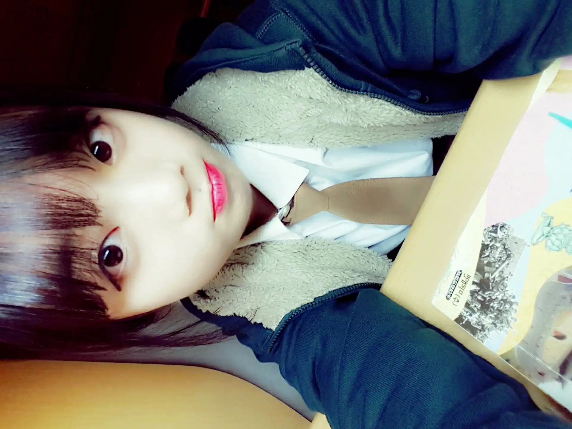 유저 프로필 사진