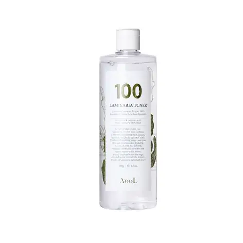다시마 100 토너