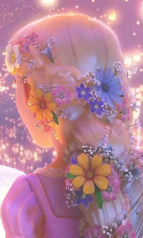 flower_lilly