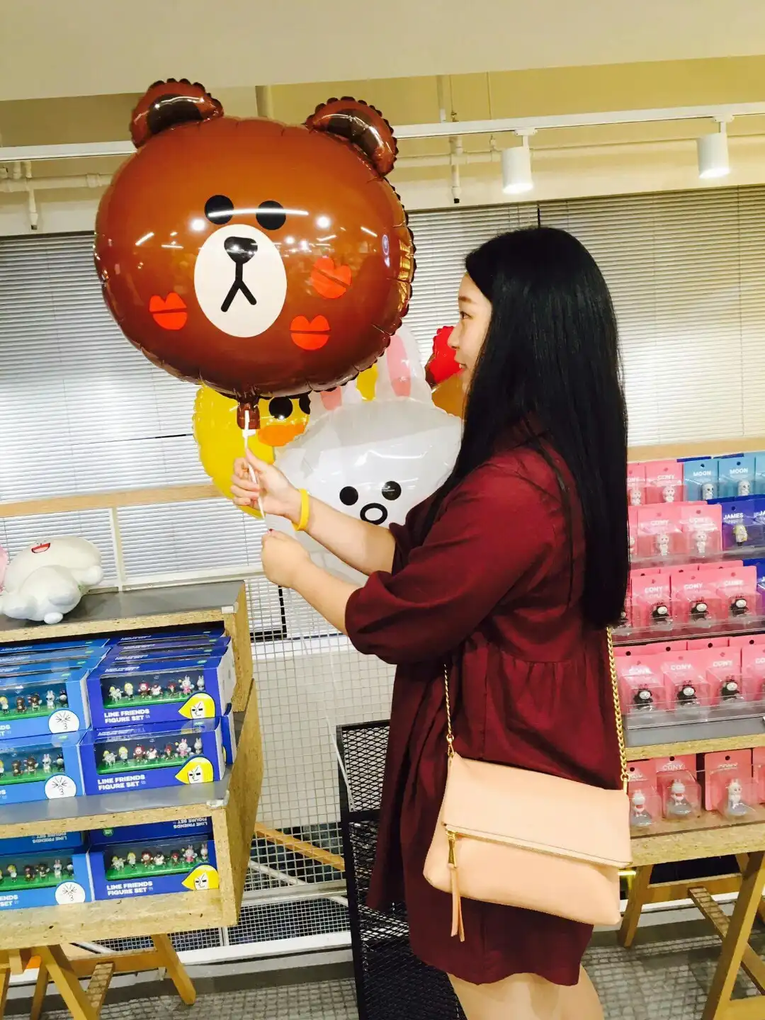 예블린