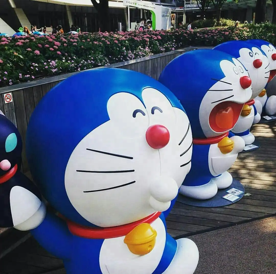 담담수