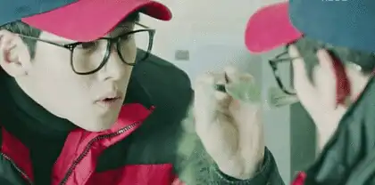 데이락