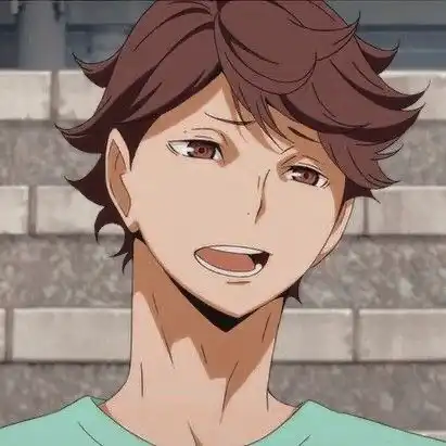 oikawa