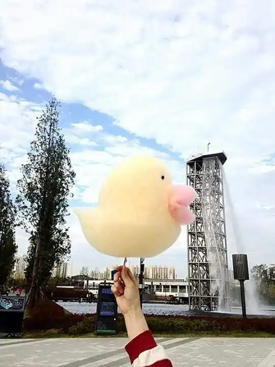 띵콩이
