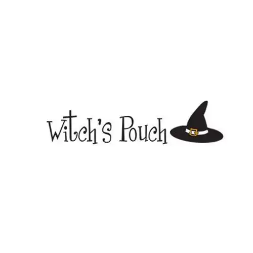 위치스파우치 (Witch's Pouch)	
