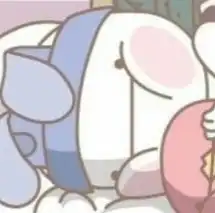볼빵떡