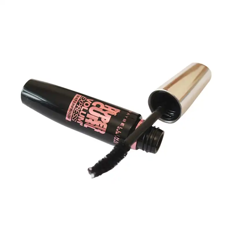 볼륨 익스프레스 하이퍼컬 워퍼르프루프 마스카라