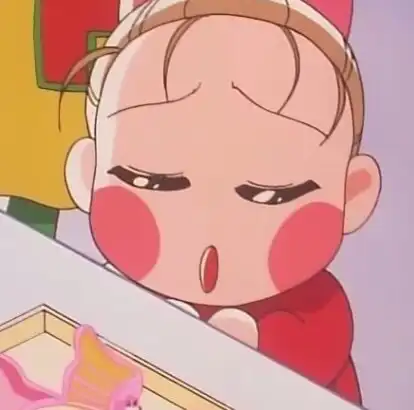 달뚱이녀