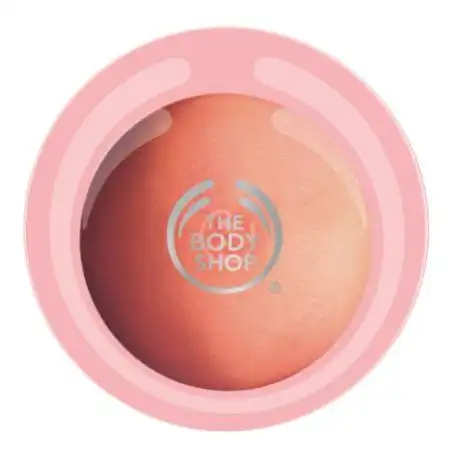 핑크 그레이프후룻 바디 버터