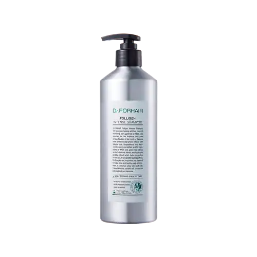 폴리젠 인텐스 샴푸