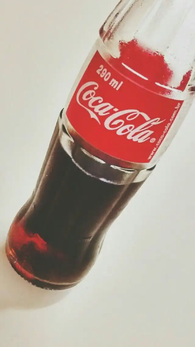 코카콜라_
