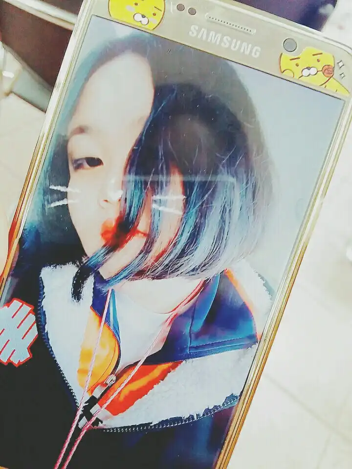 강유화