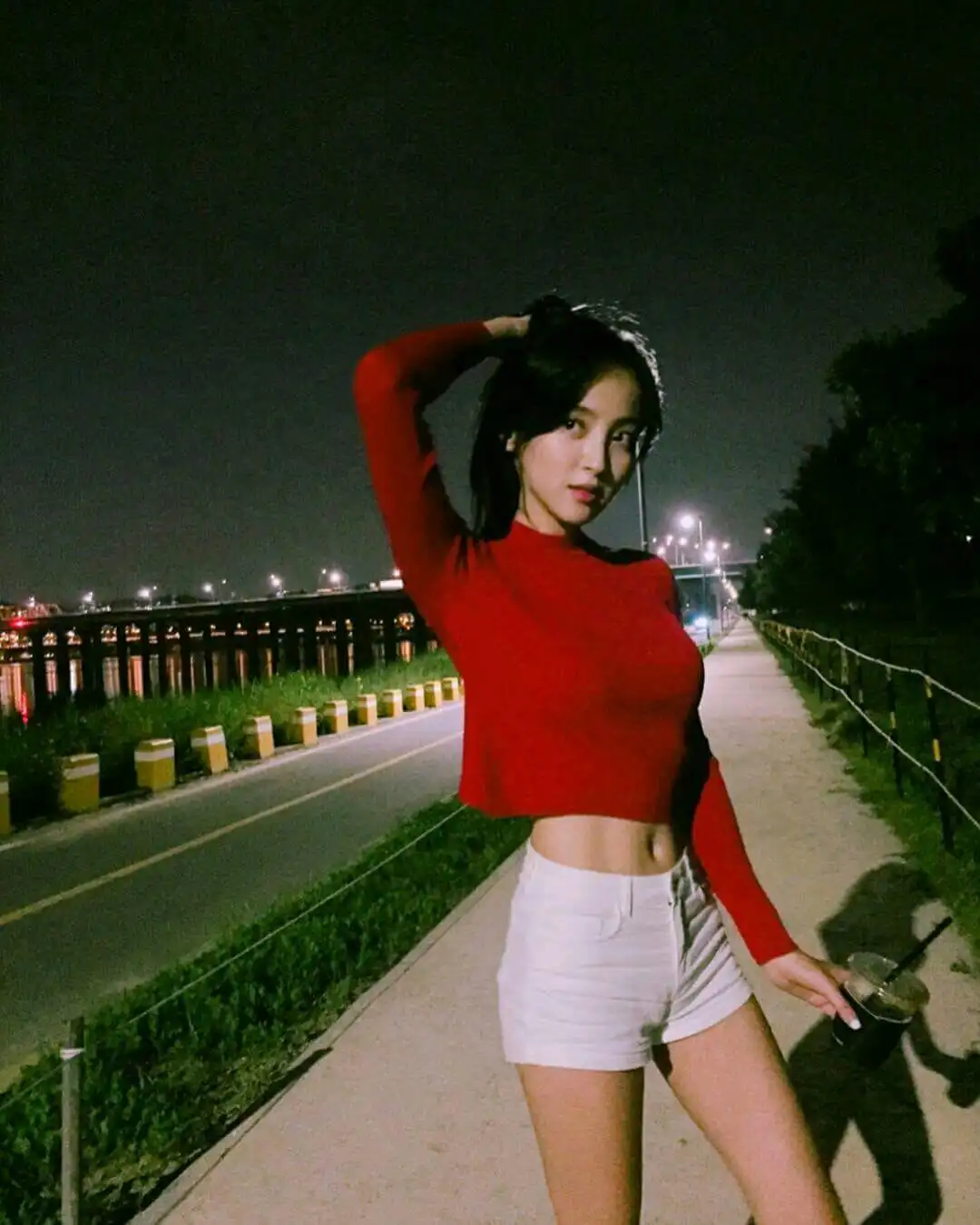 윤소리야