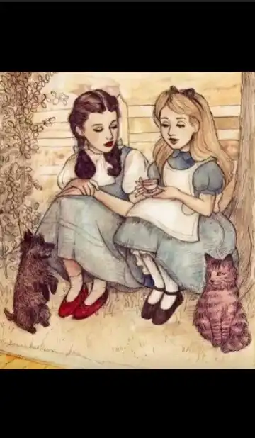 샤샤와지지