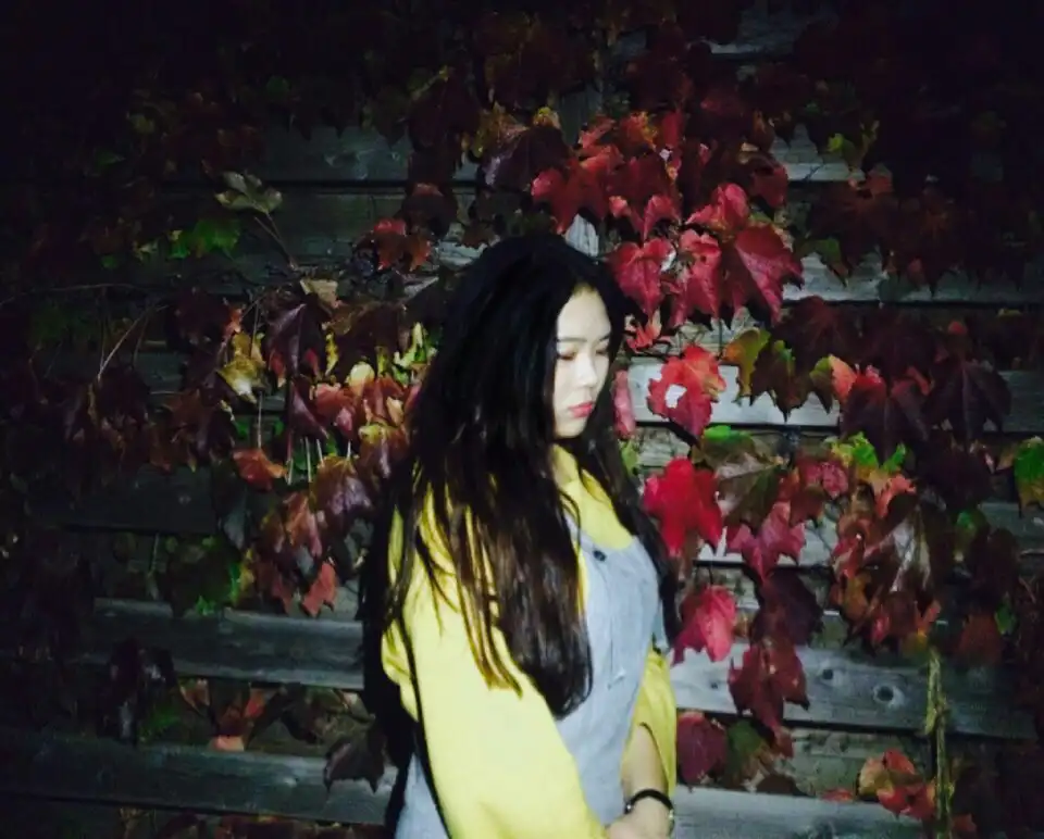 MOONCHAE