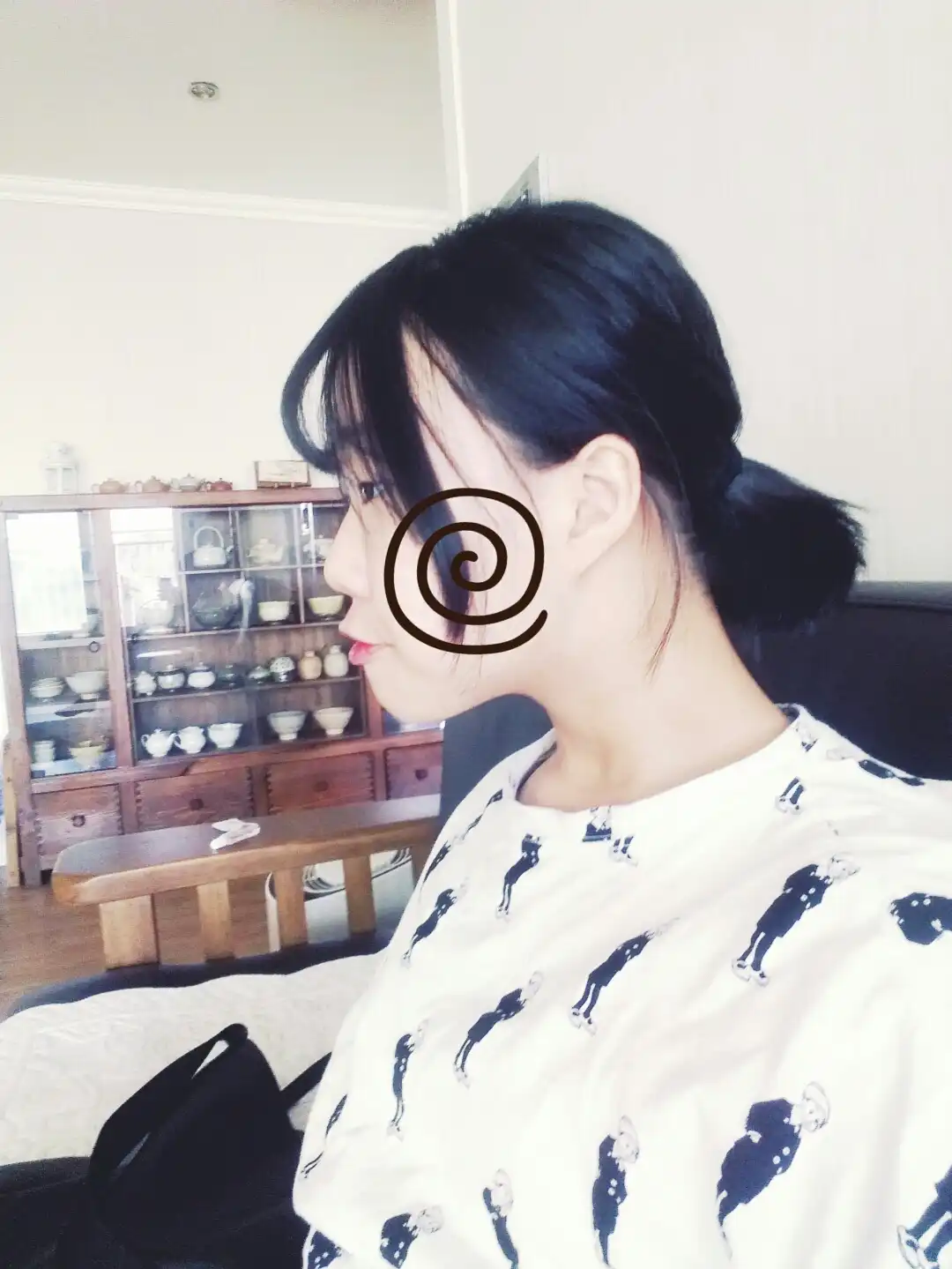 깔코닝