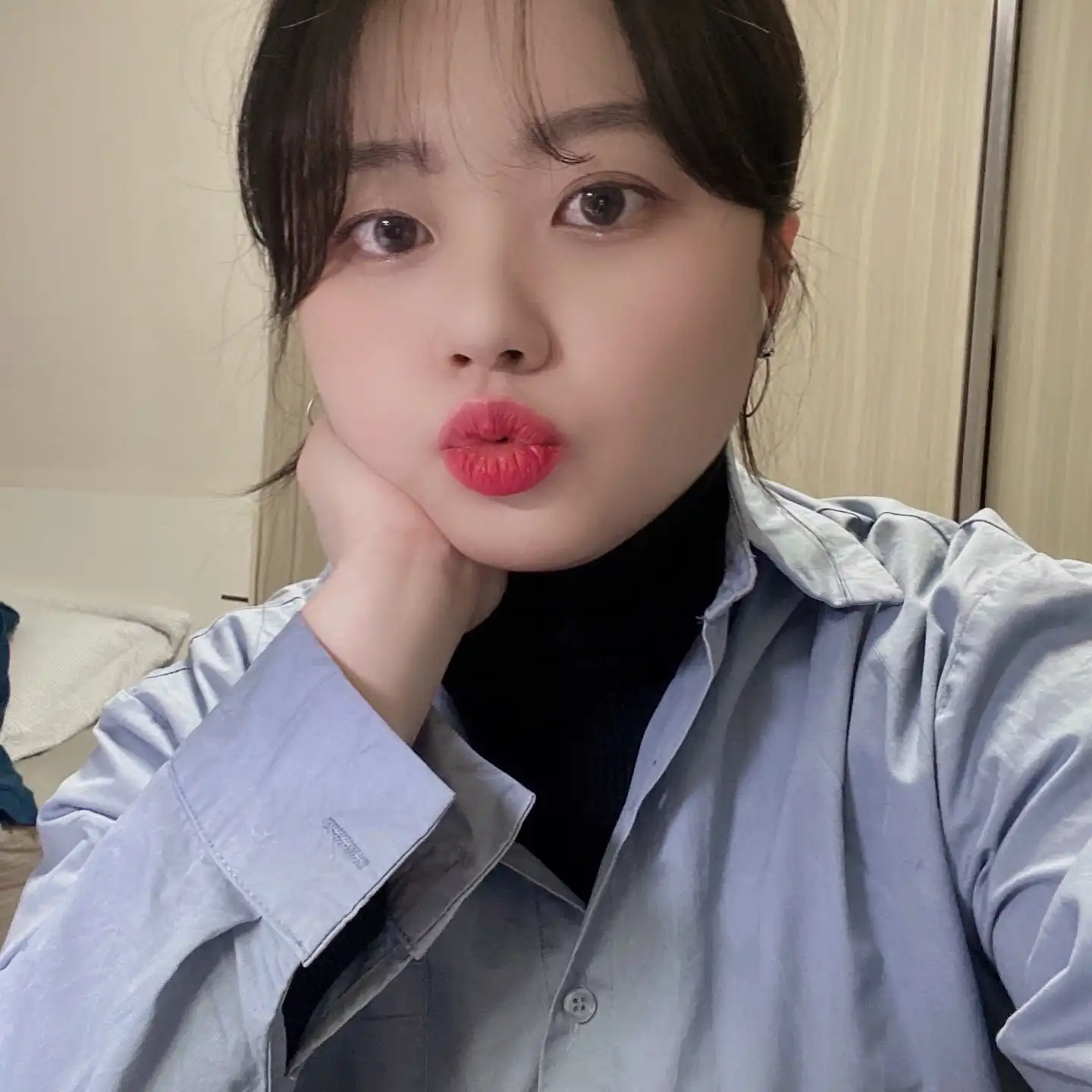 녀진