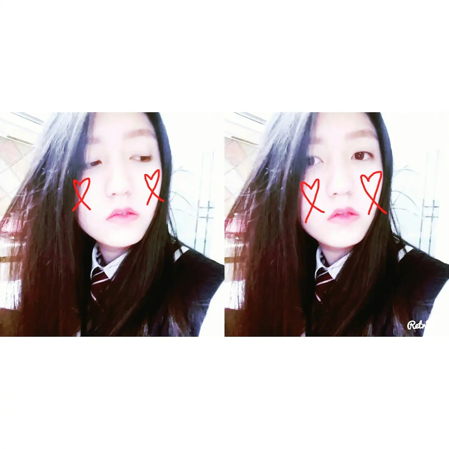 혐무룩