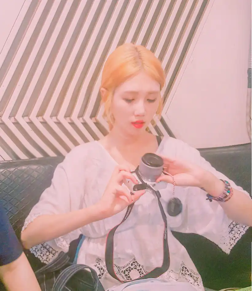 보니킴