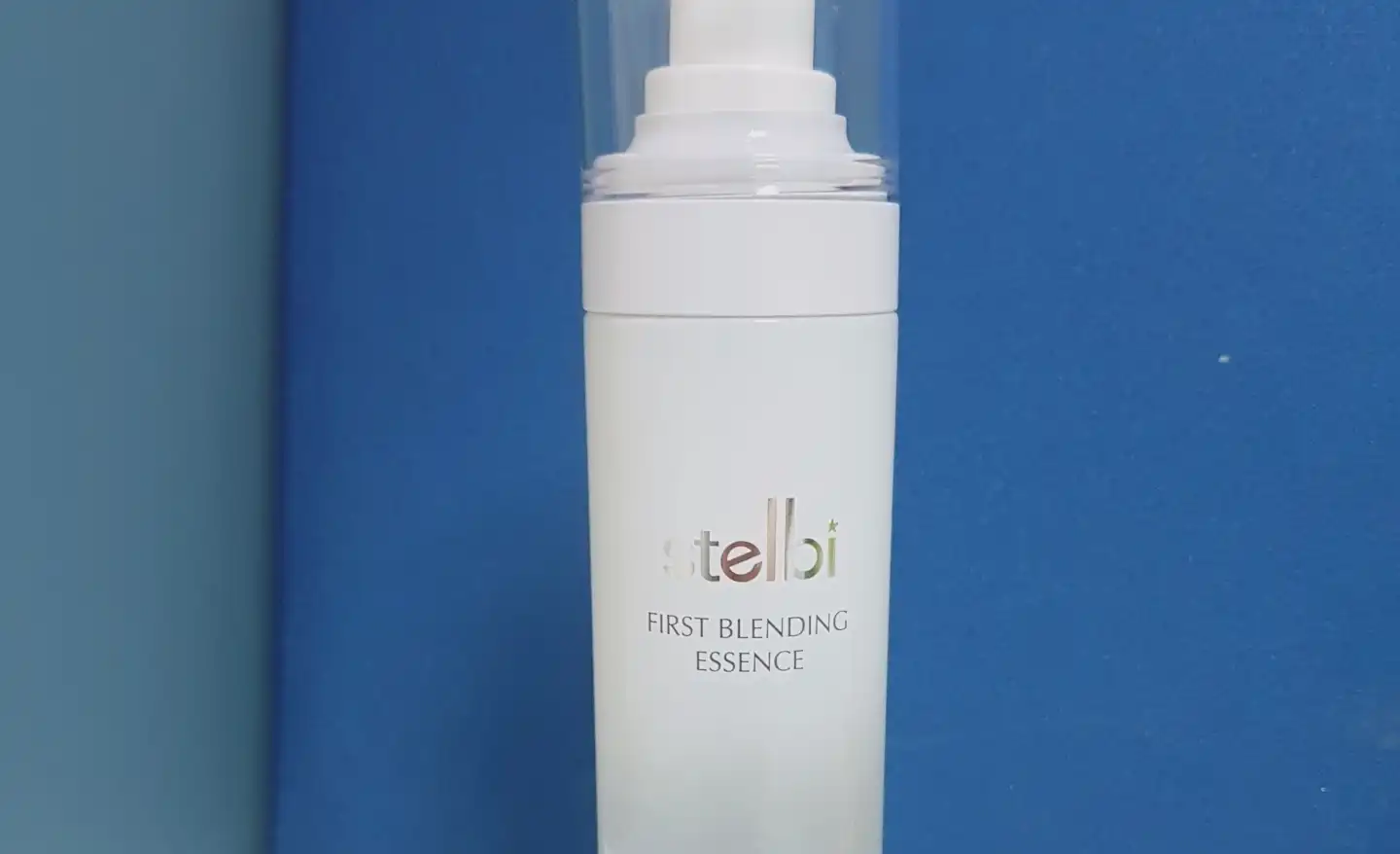퍼스트 블랜딩 에센스
