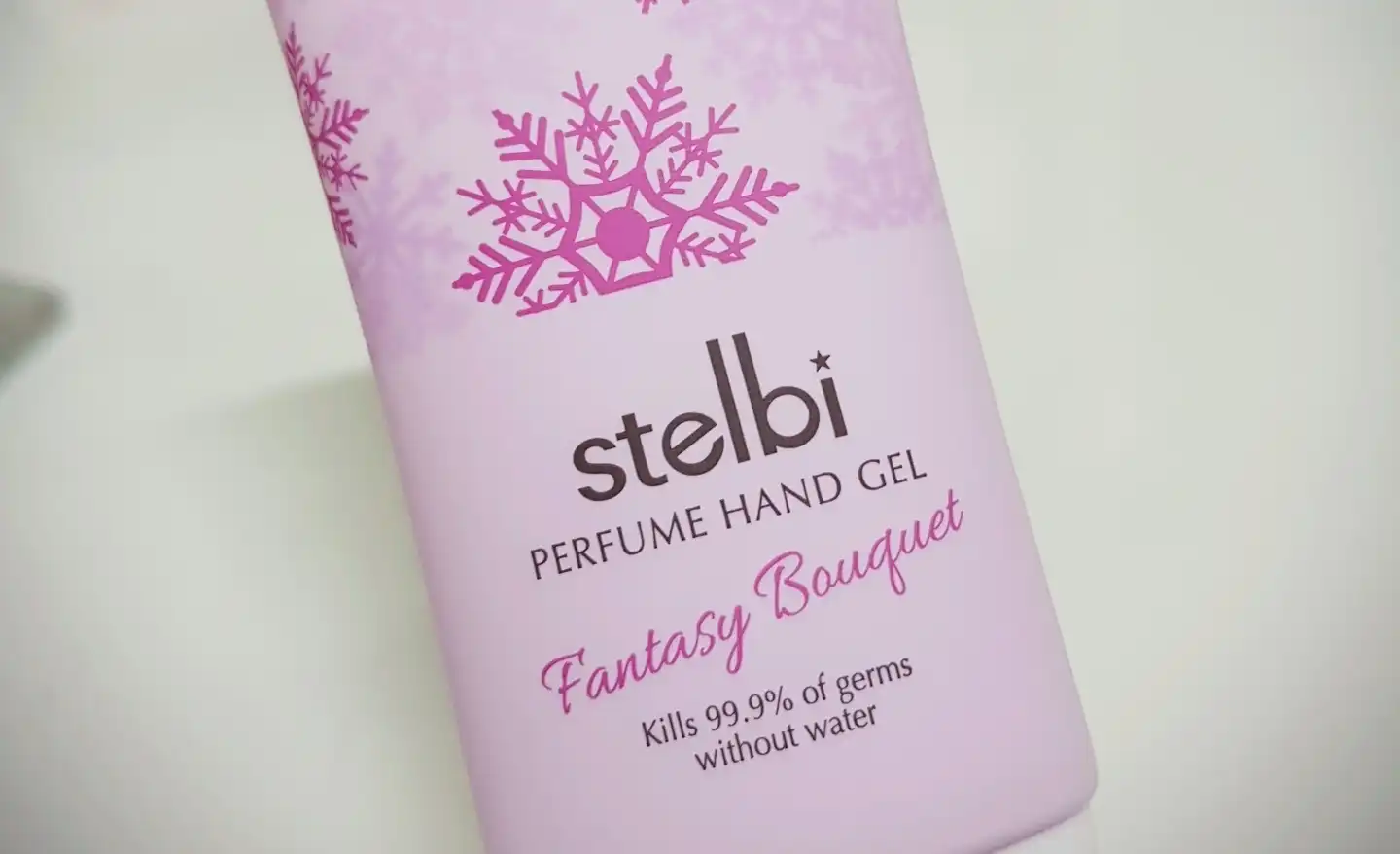 퍼퓸 핸드젤 [판타지부케]