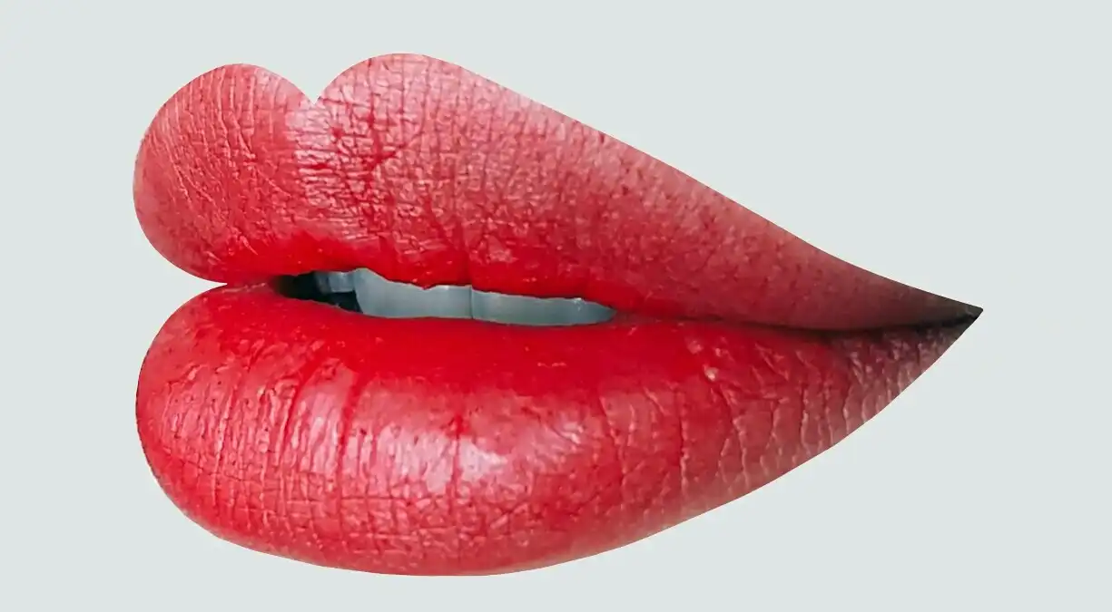 립스틱 노웨어 시그니처 [신드롬]