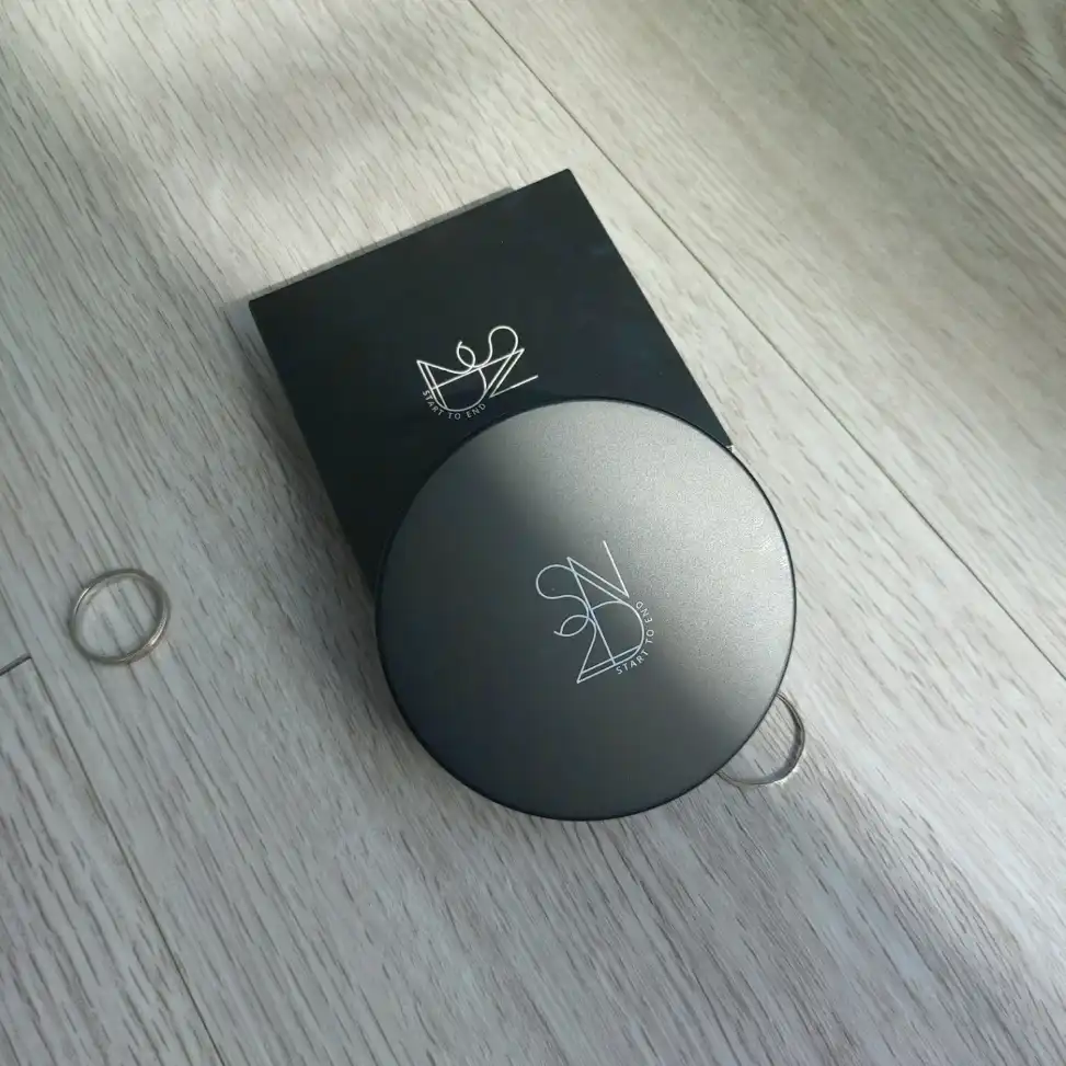 터치미 쿠션 [어썸]