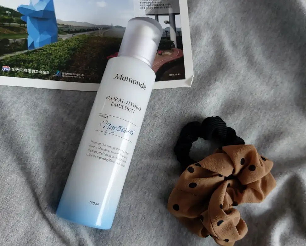 플로랄 하이드로 에멀젼