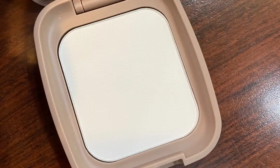 라스트 세범 팩트 [00 수퍼 클리어]