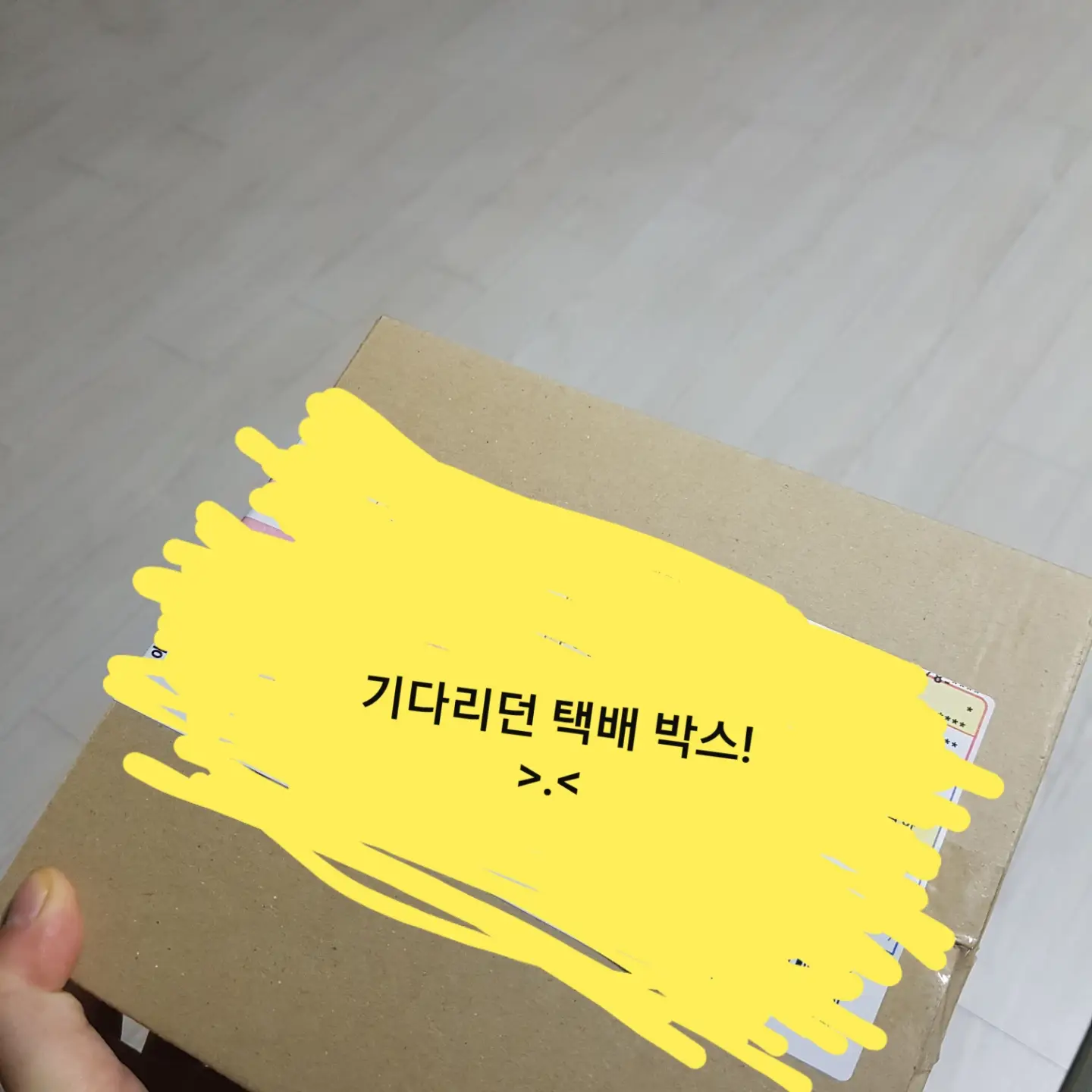 선택된 언니의파우치 리뷰 이미지 - [더마 플랜 필링 토너 패드]
