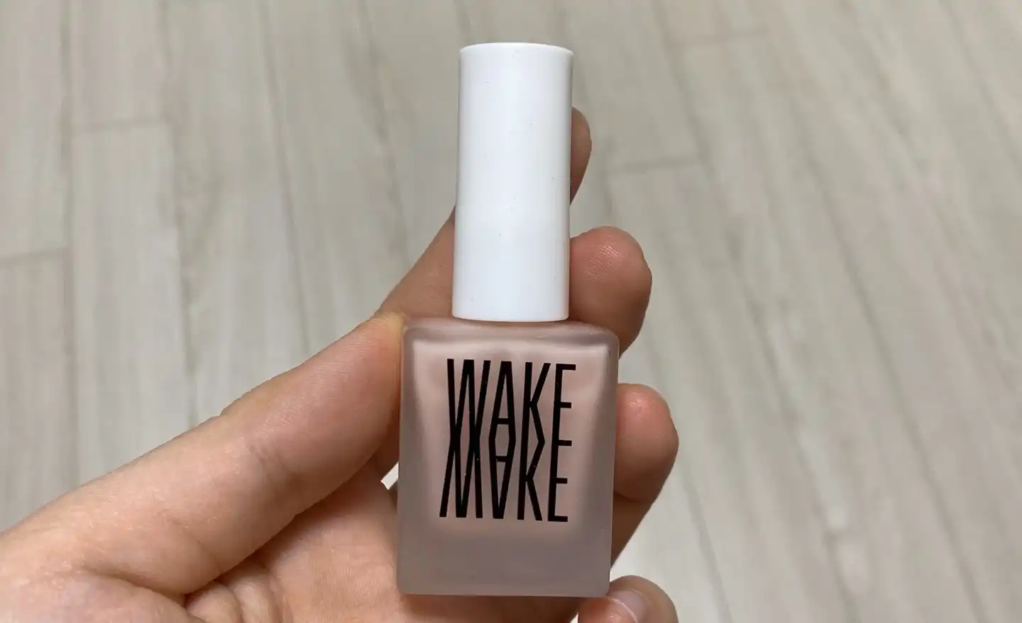 네일건 케어 [핑크 강화제]