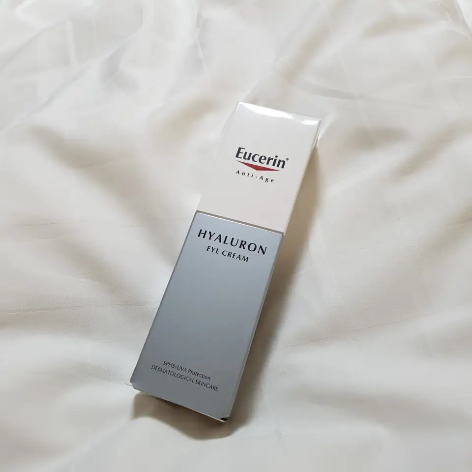 선택된 언니의파우치 리뷰 이미지 - [하이알루론 아이크림]