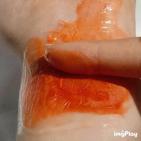 그린티 폼 클렌저