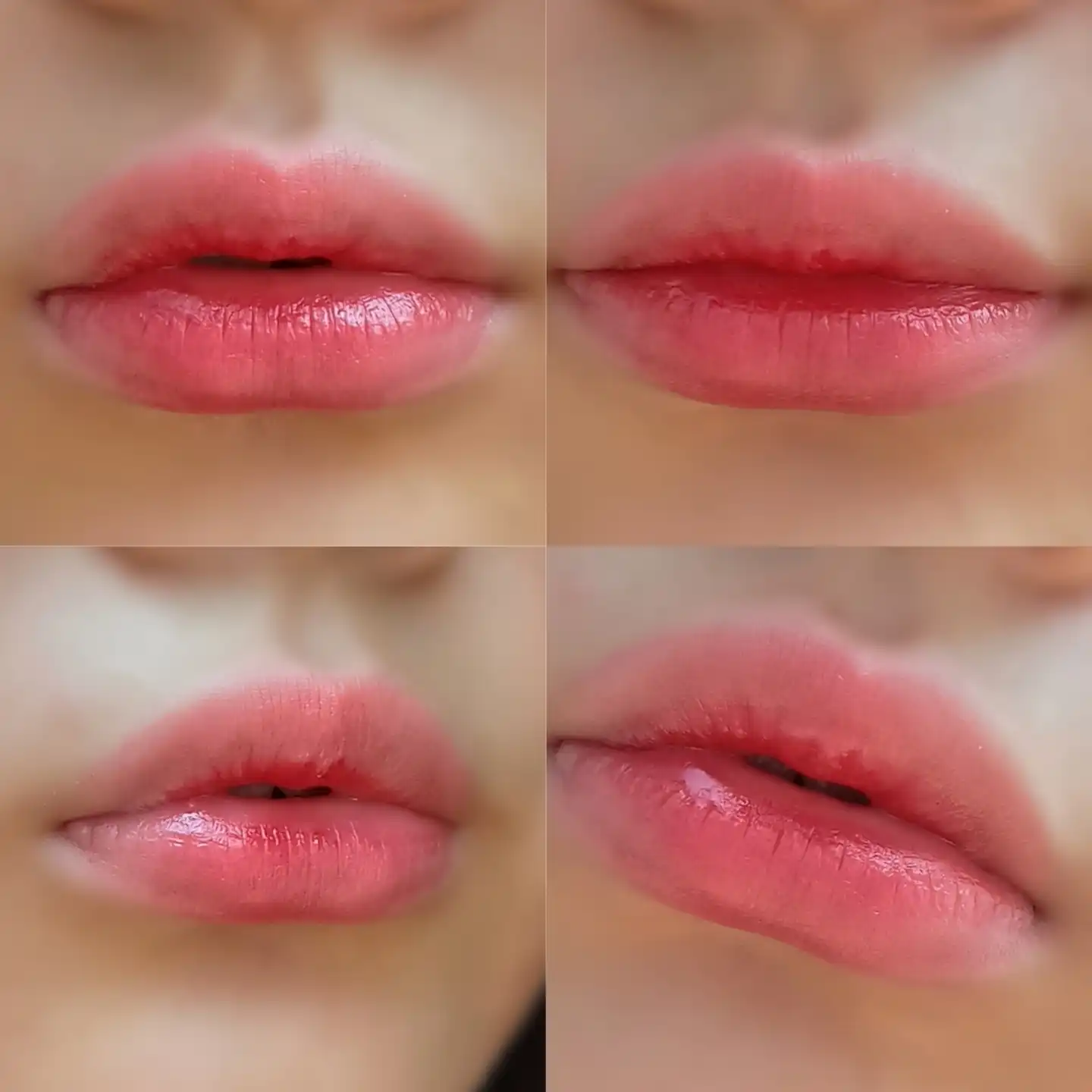 언니의파우치 리뷰 이미지 10 - [쥬시 라이어 워터 틴트 [02 체리 크러쉬인척]]