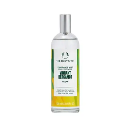 바이브런트 베르가못 후레그런스 미스트
