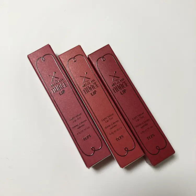 선택된 언니의파우치 리뷰 이미지 - [아트클래스 누아즈 립 [7호 브라운 머스크]]