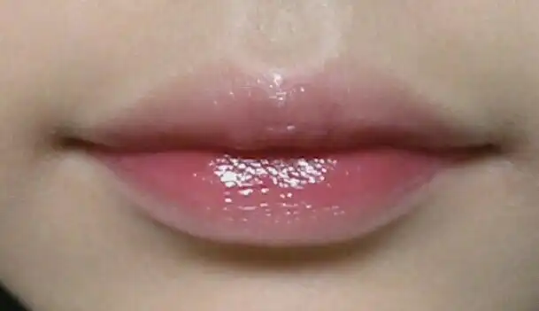 언니의파우치 리뷰 이미지 5 - [비타 컬러 워터리 루즈 PK02 석류석류]