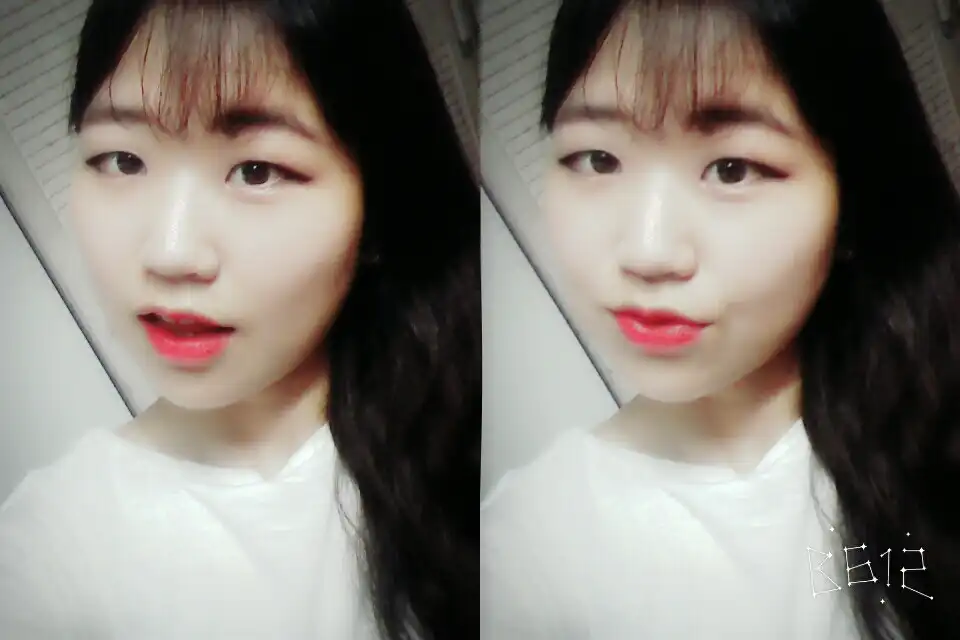 언니의파우치 리뷰 이미지 3 - [퍼펙트 스타일리스트 아이즈 (레이디베이지)]