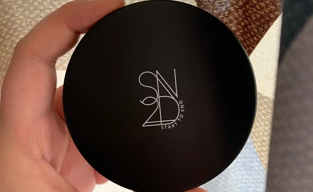 터치미 쿠션 [어썸]