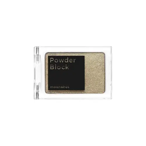 파우더 블록 P10 프렌치 머랭