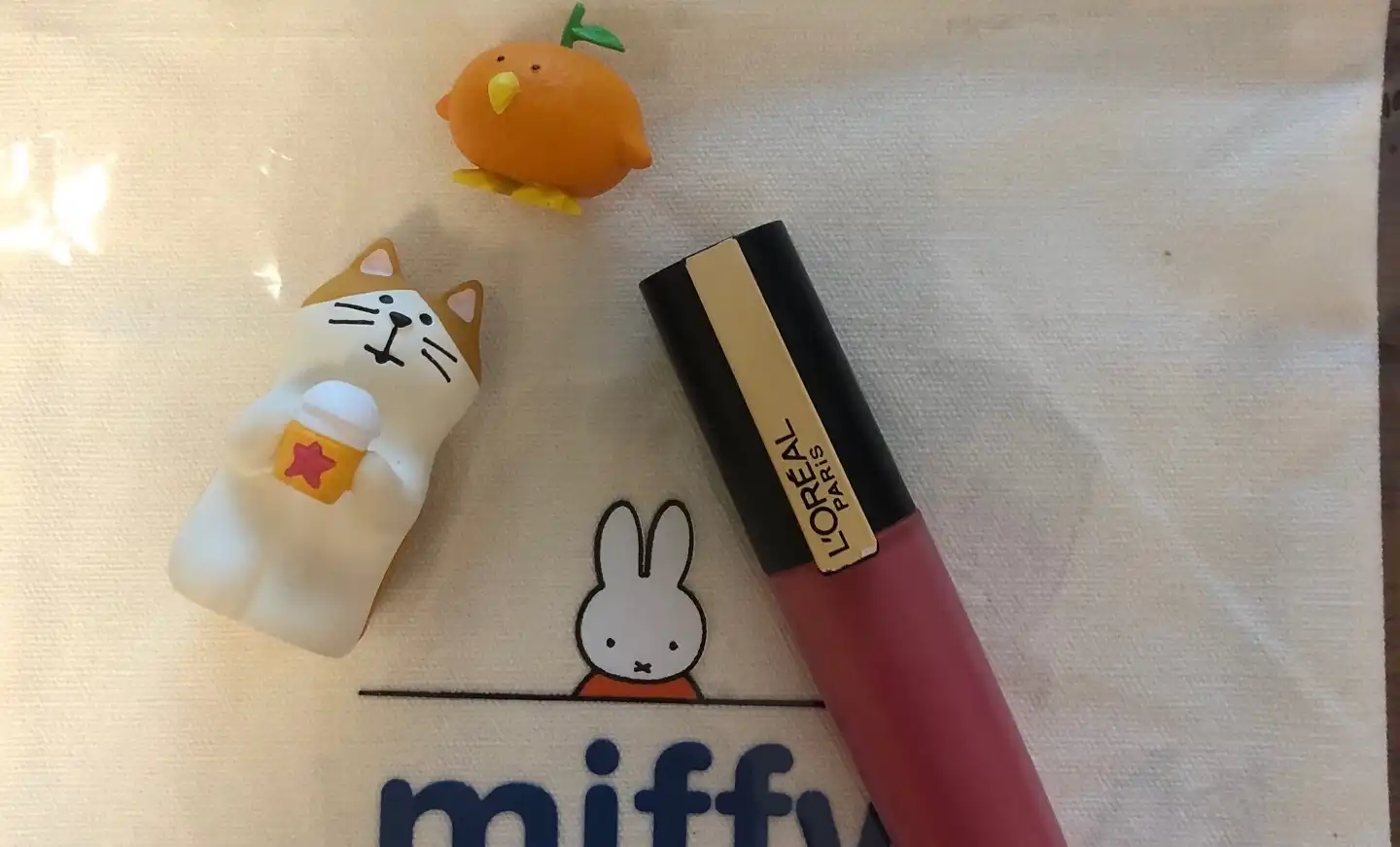 루즈 시그니처 [124 시그니처 모카]