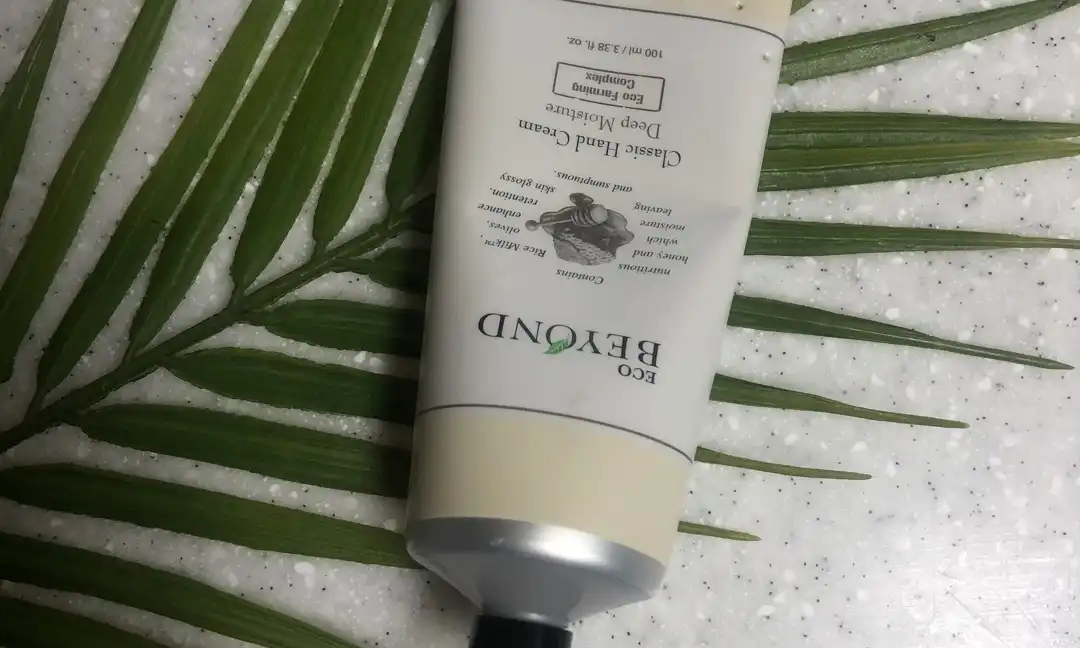 딥 모이스처 핸드 크림