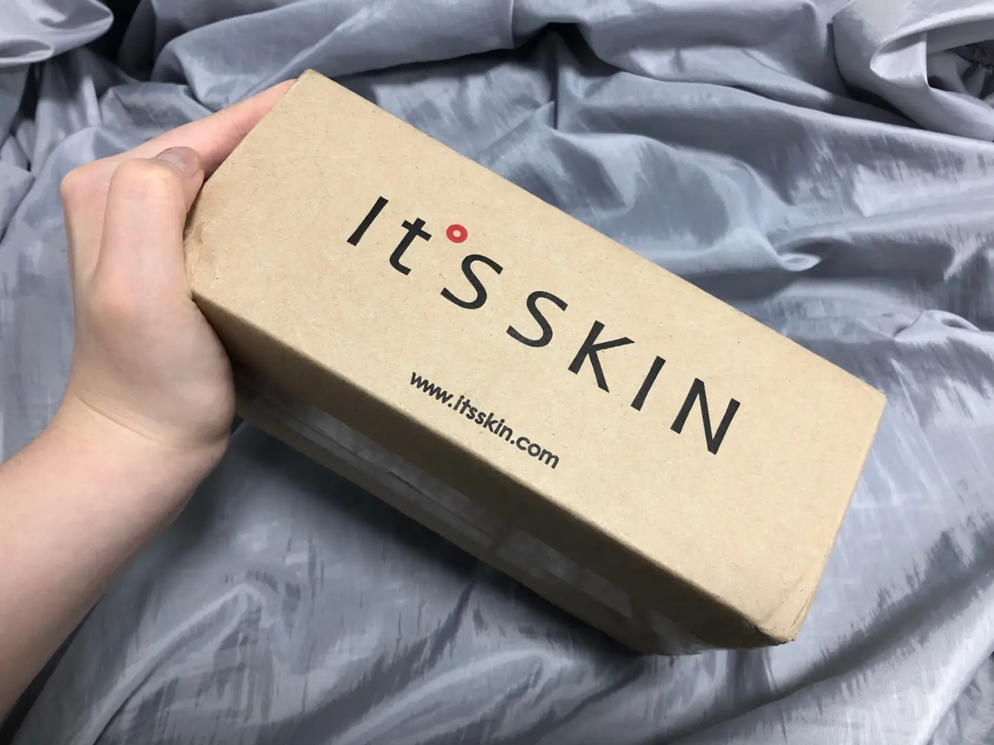 선택된 언니의파우치 리뷰 이미지 - [파워10 포뮬라 엘아이 오일앰플]