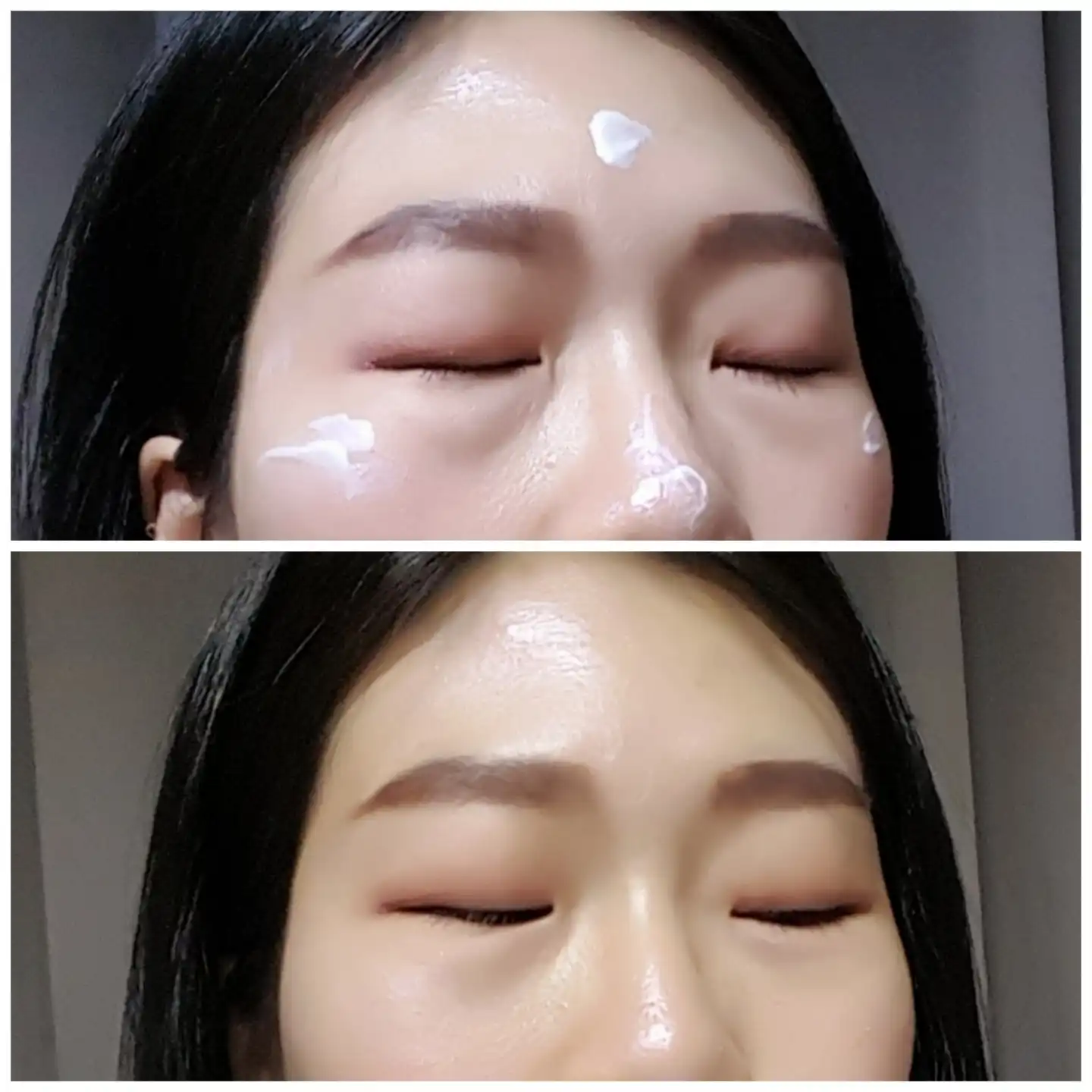 언니의파우치 리뷰 이미지 8 - [G.루미에르 프라이머]
