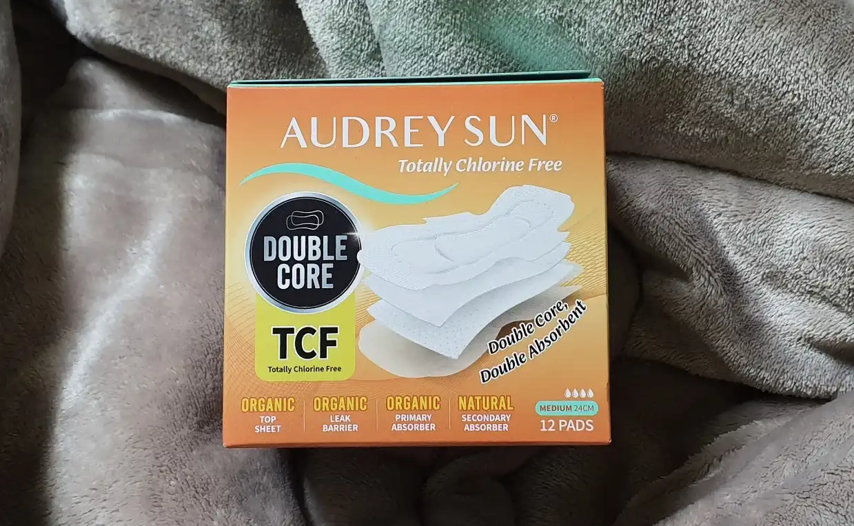 오드리선 TCF 더블코어 [중형]