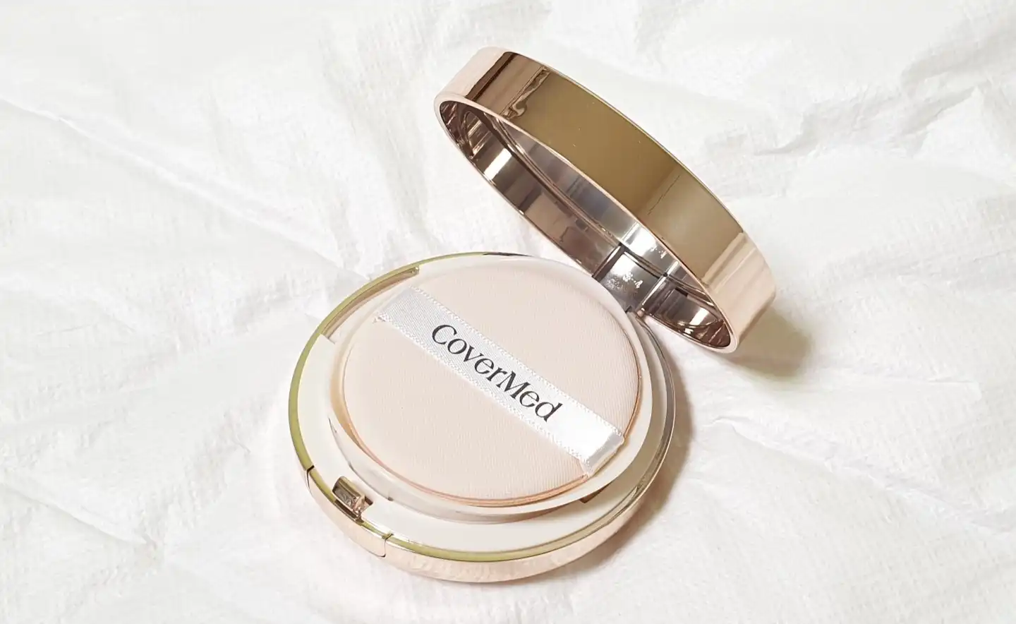  퍼펙트 모이스처 쿠션 [21호 라이트 베이지]