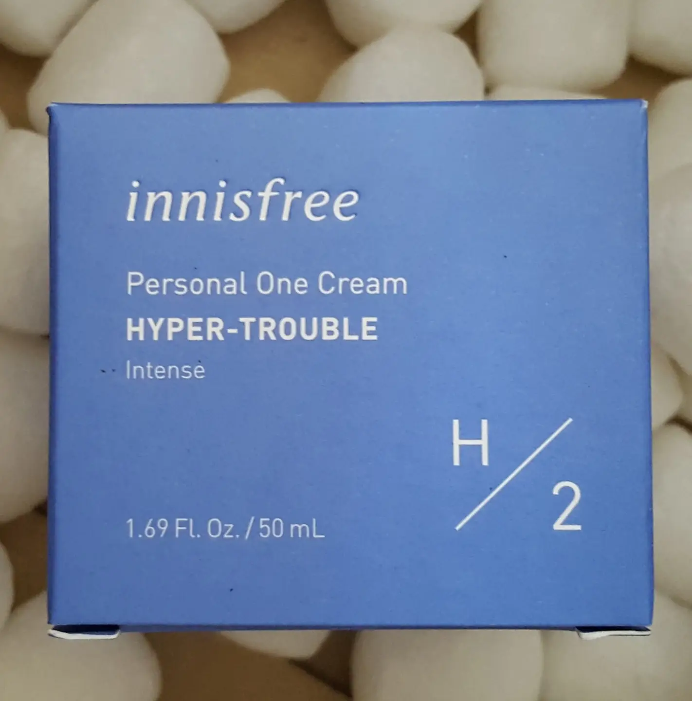 선택된 언니의파우치 리뷰 이미지 - [퍼스널 원크림]