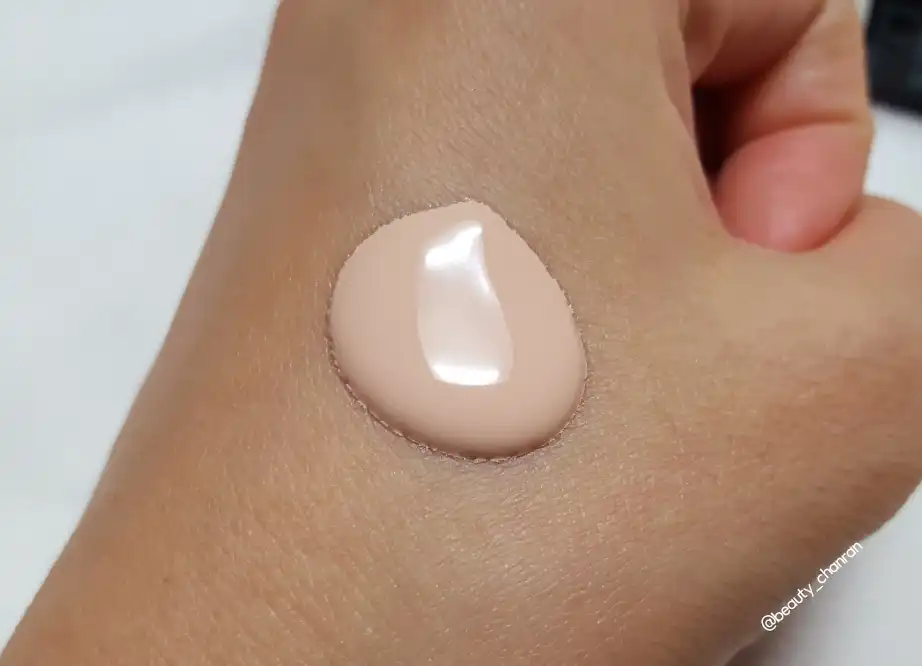 언니의파우치 리뷰 이미지 4 - [핏미 파운데이션 [112 내추럴 아이보리]]