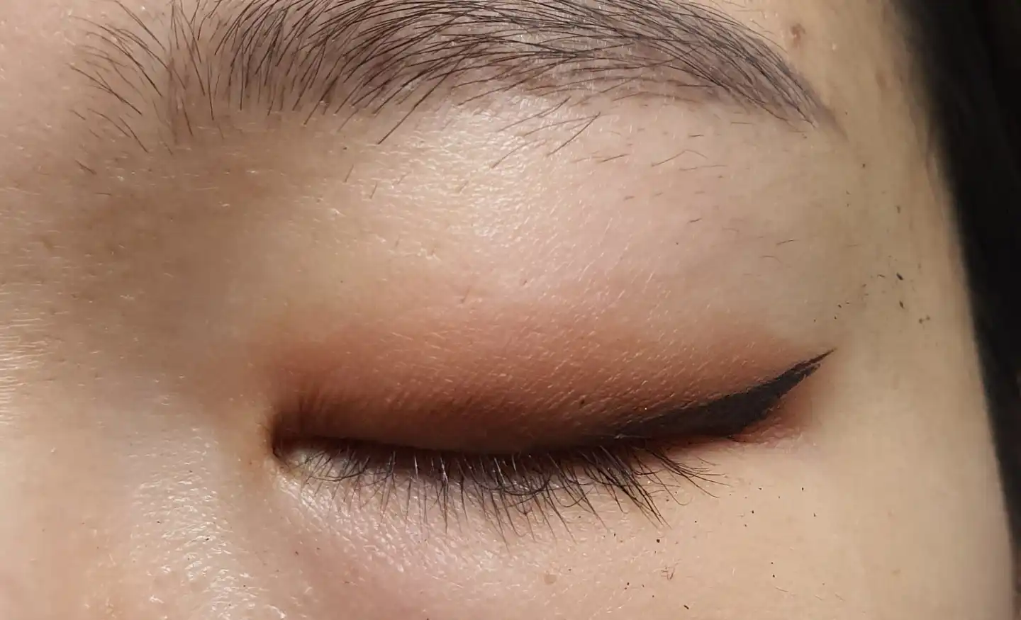 철벽 아이라이너 [01 블랙]