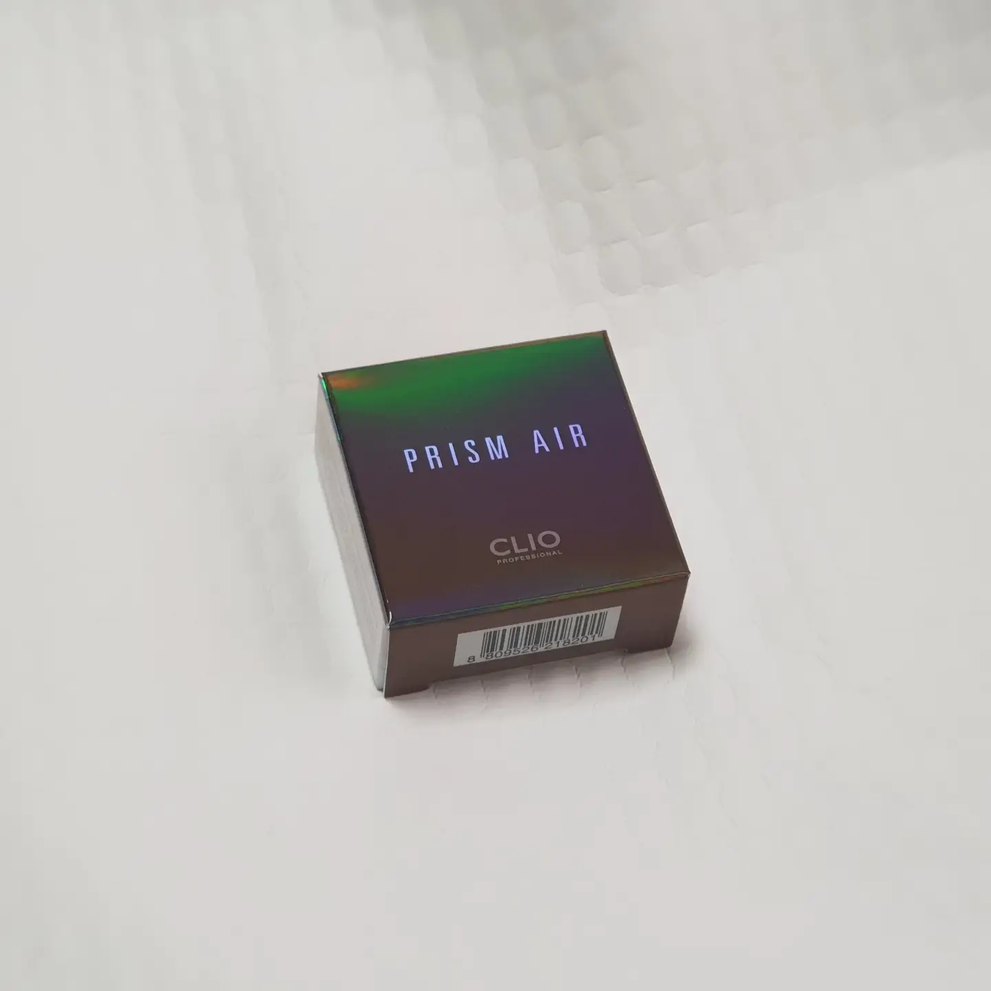 선택된 언니의파우치 리뷰 이미지 - [프리즘 에어 섀도우 [06 시크브론즈]]